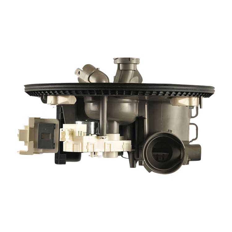Whirlpool W11085683 Dishwasher Pump&Motor
