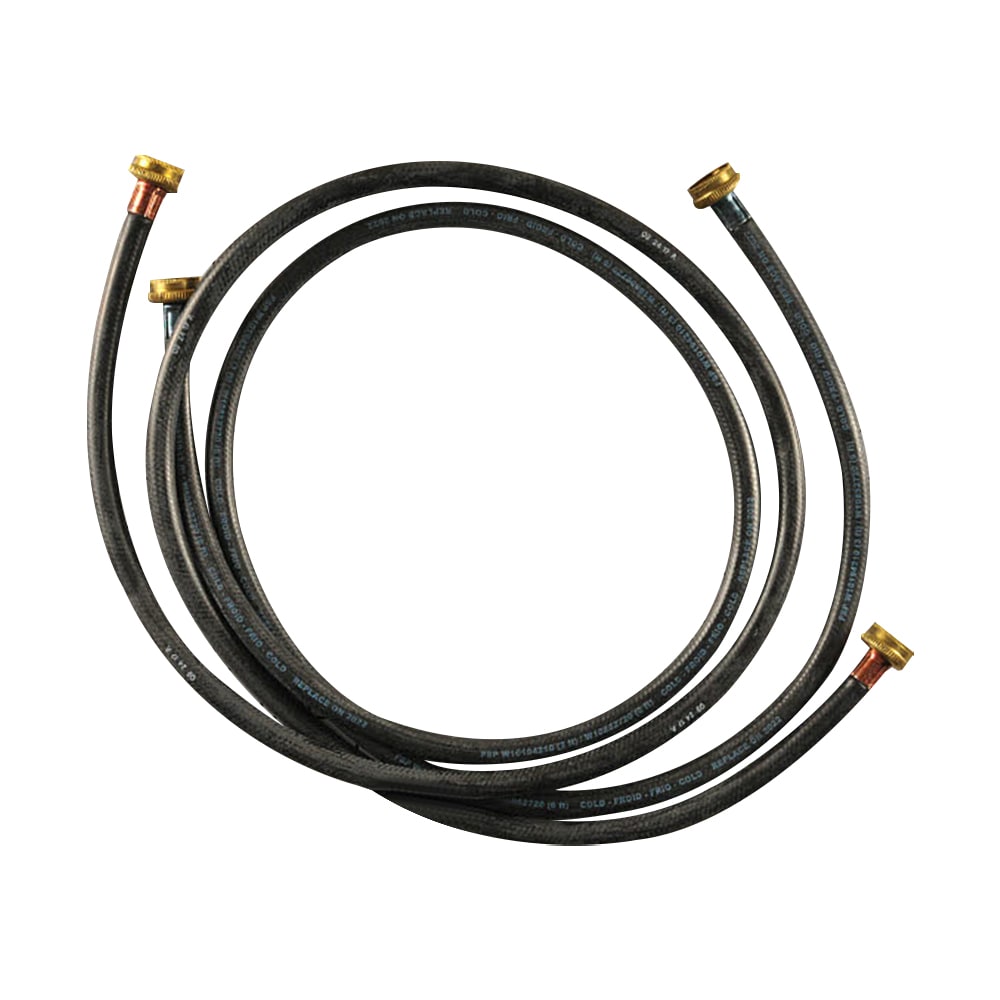 Whirlpool W11085908 Washer Hose-Fill W10852721