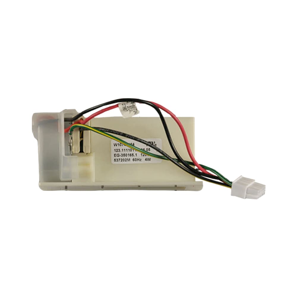 Whirlpool W11087463 Freezer Damper