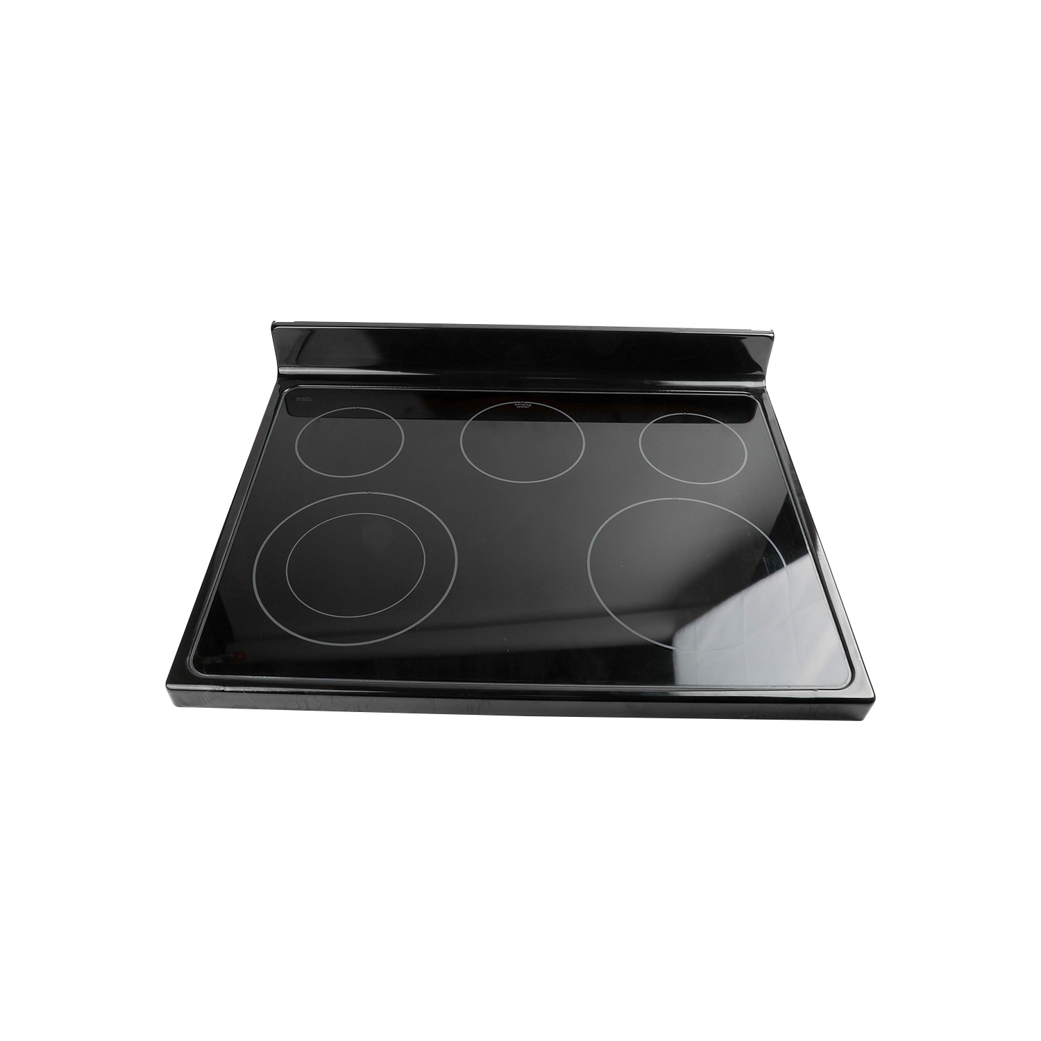 Whirlpool W11091927 Range Cooktop