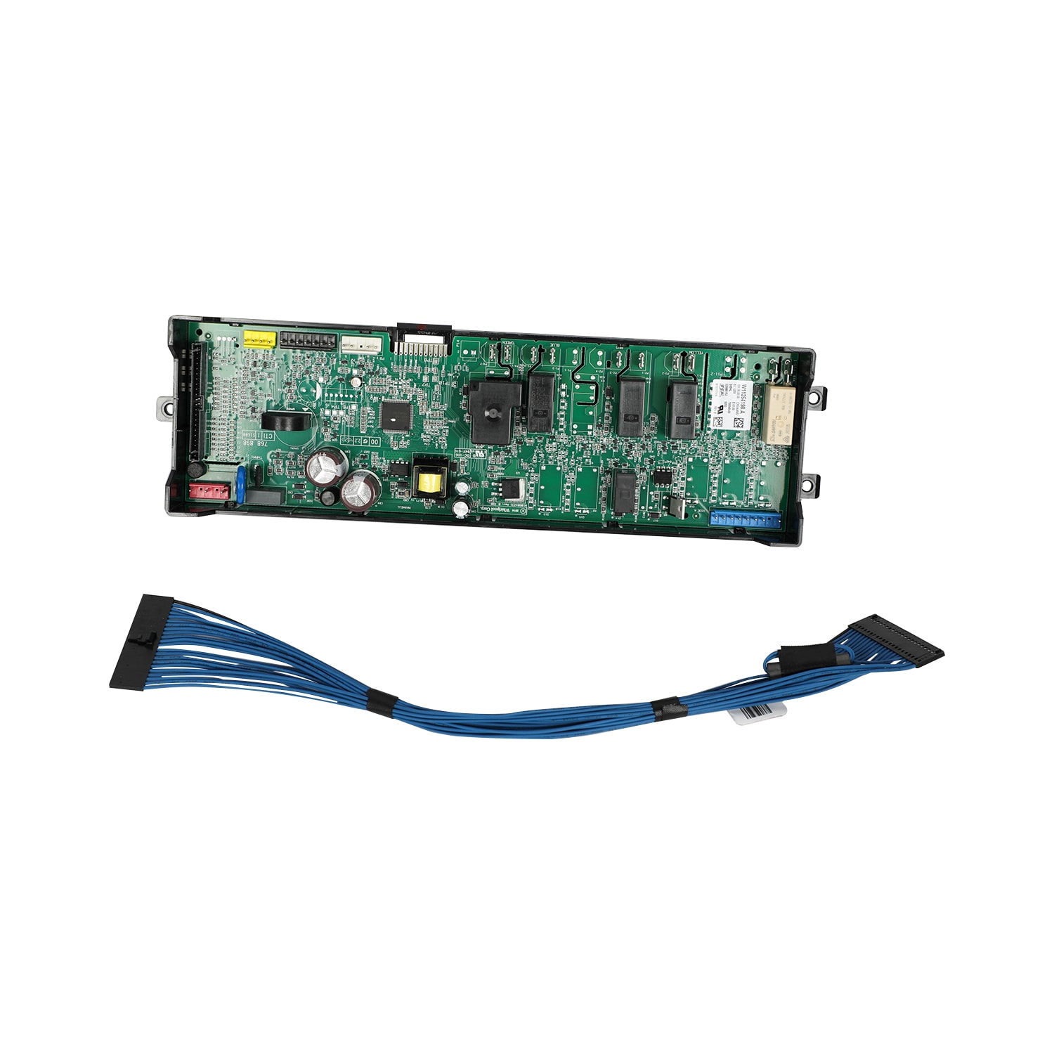 Whirlpool W11100726 Appliance Cntrl-Elec