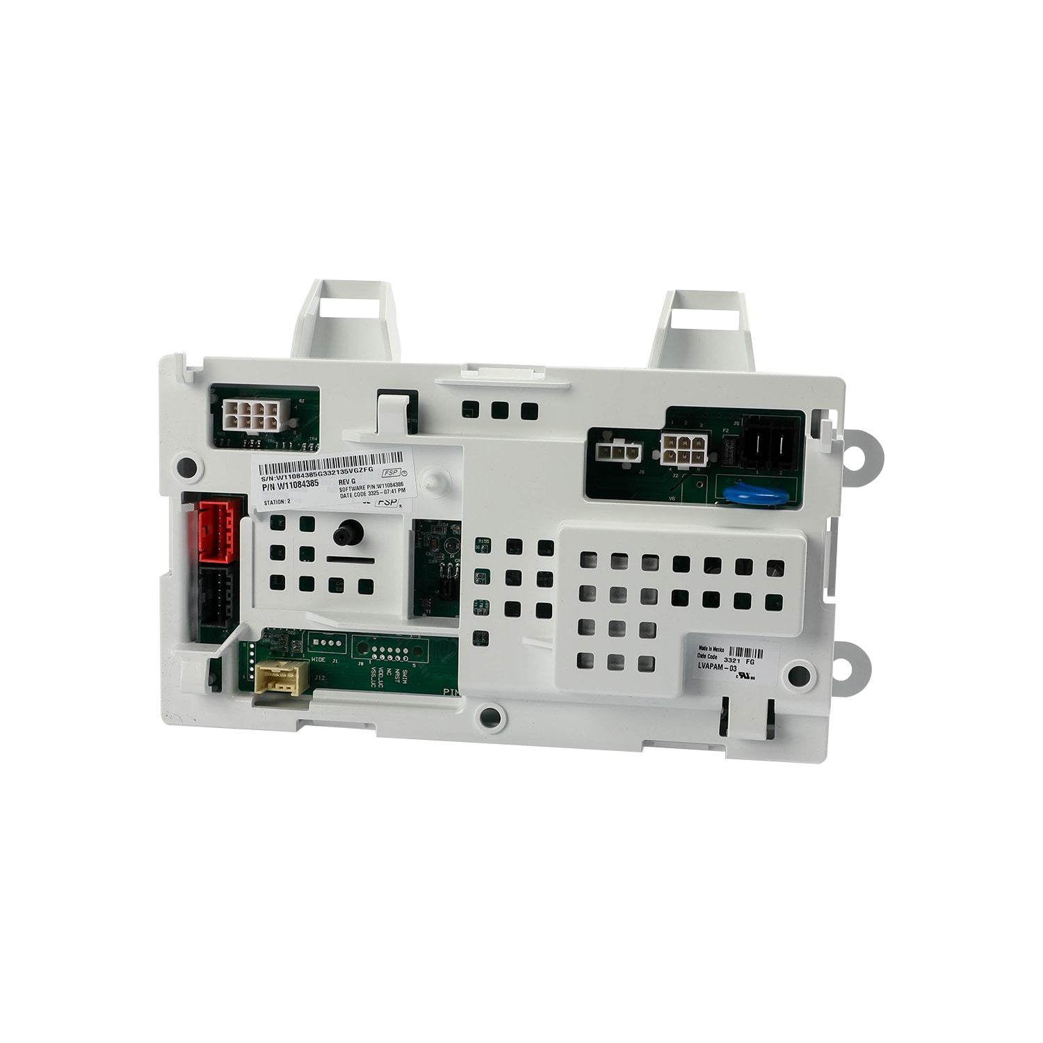 Whirlpool W11103646 Appliance Cntrl-Elec