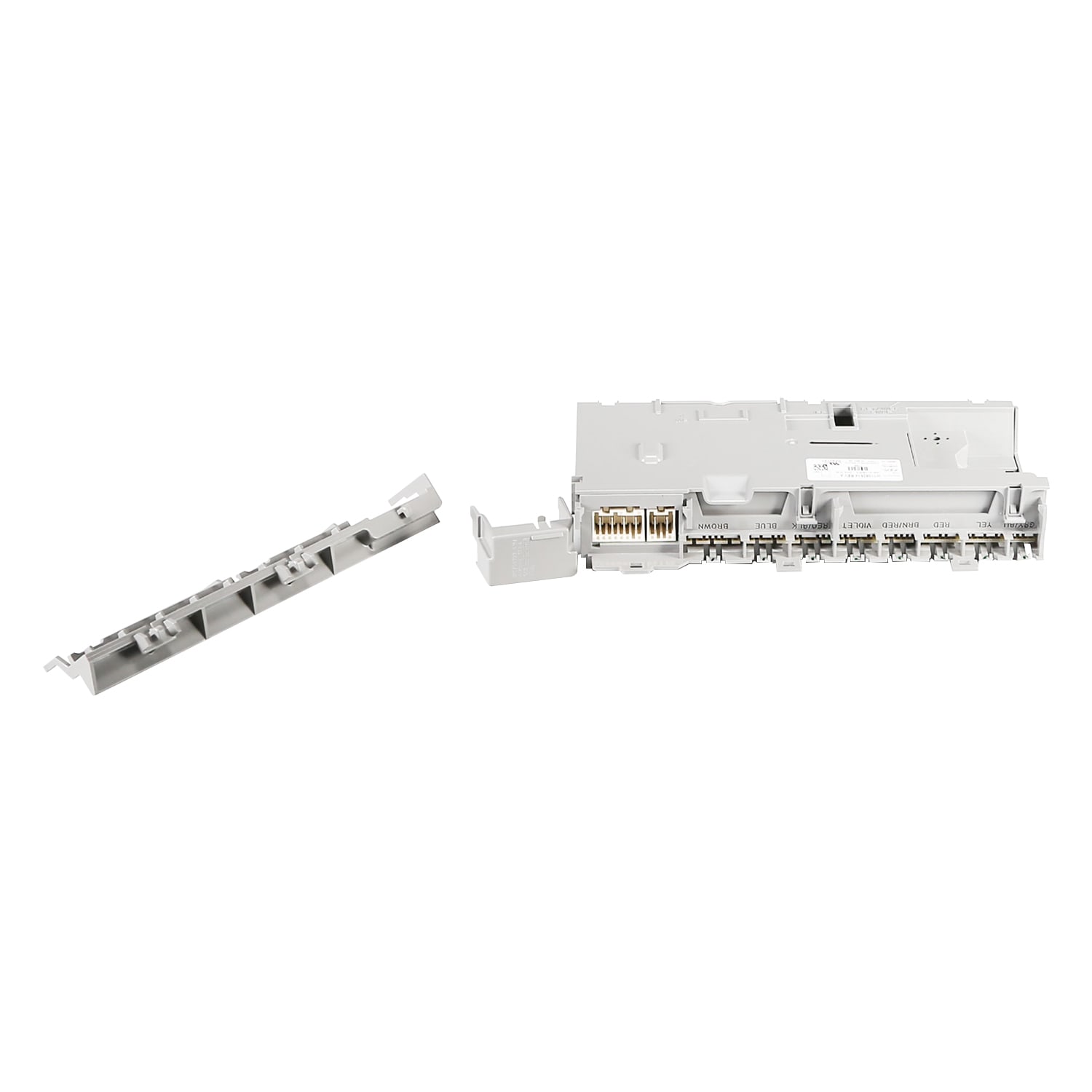 Whirlpool W11109156 Appliance Cntrl-Elec