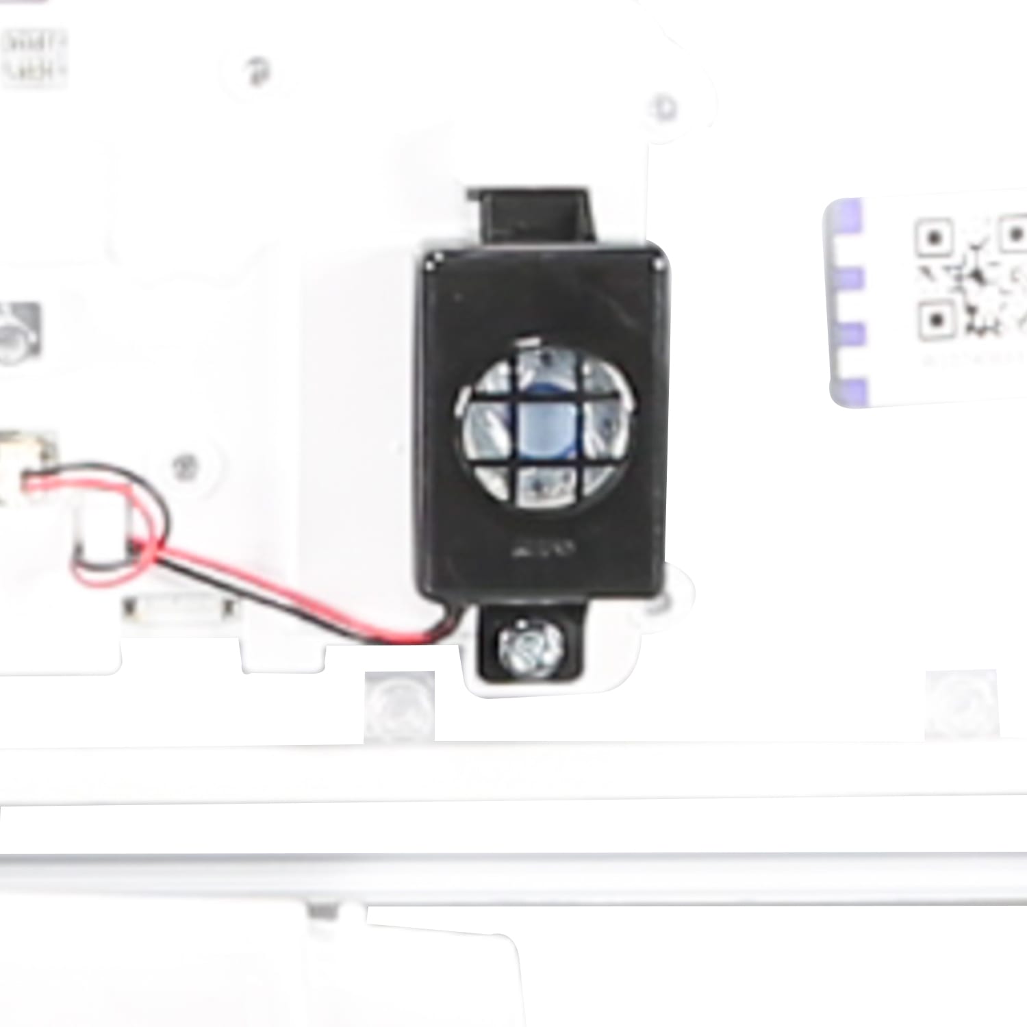 Whirlpool W11111453 Appliance Cntrl-Elec