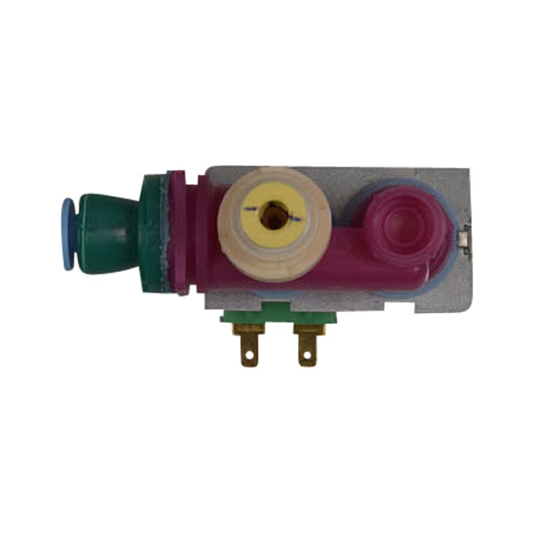 Whirlpool W11129435 Refrigerator Valve