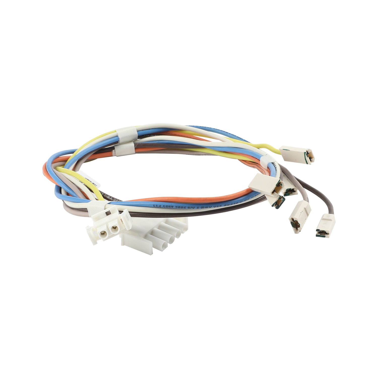 Whirlpool W11132989 Microwave Harns-Wire