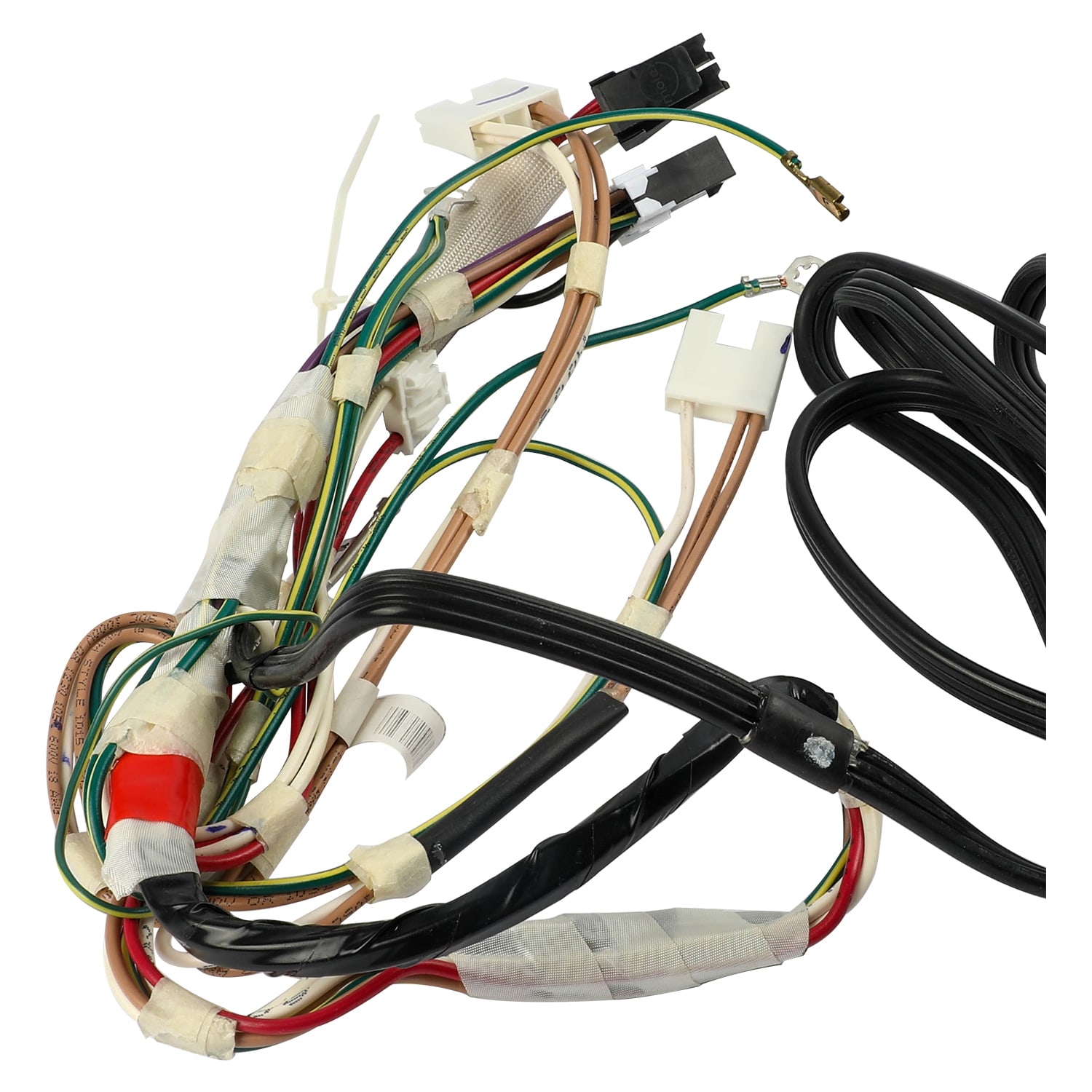 Whirlpool W11161250 Refrigerator Harns-Wire