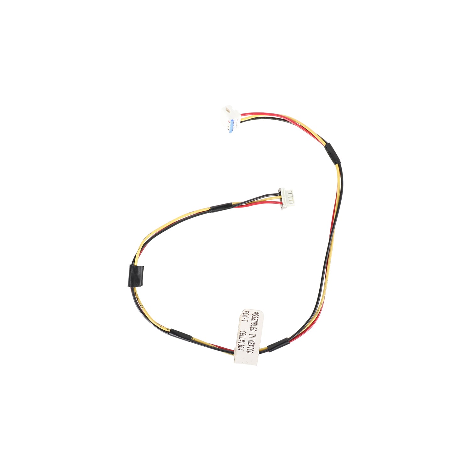 Whirlpool W11164312 Appliance Harns-Wire