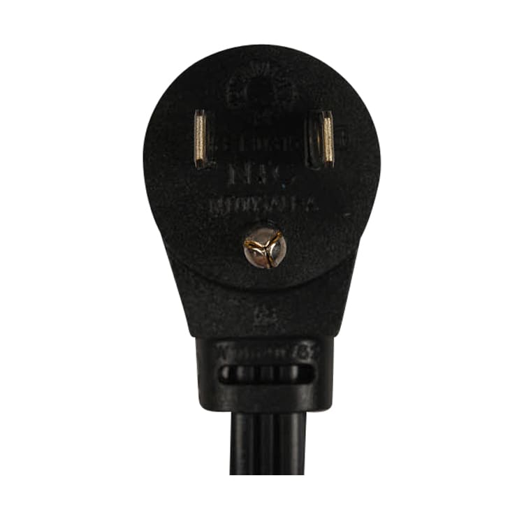 Whirlpool W11173616 Range Cord-Power 98014531 98014532 W10640762