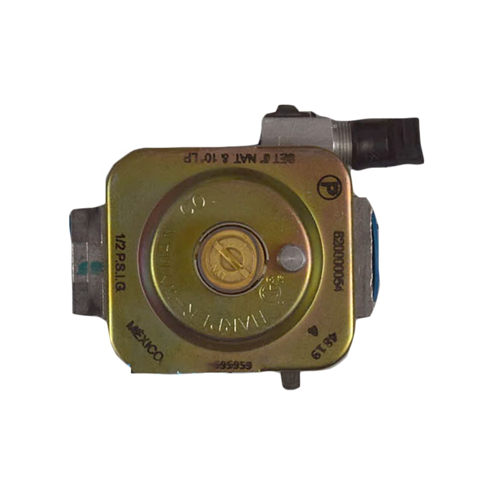 Whirlpool W11193822 Range Regulator W10896959
