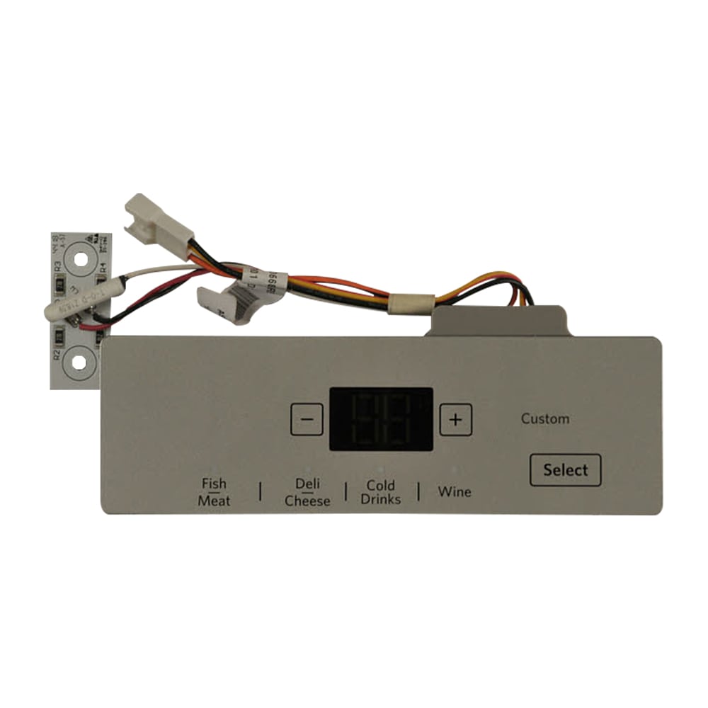 Whirlpool W11199439 Refrigerator Cntrl-Elec
