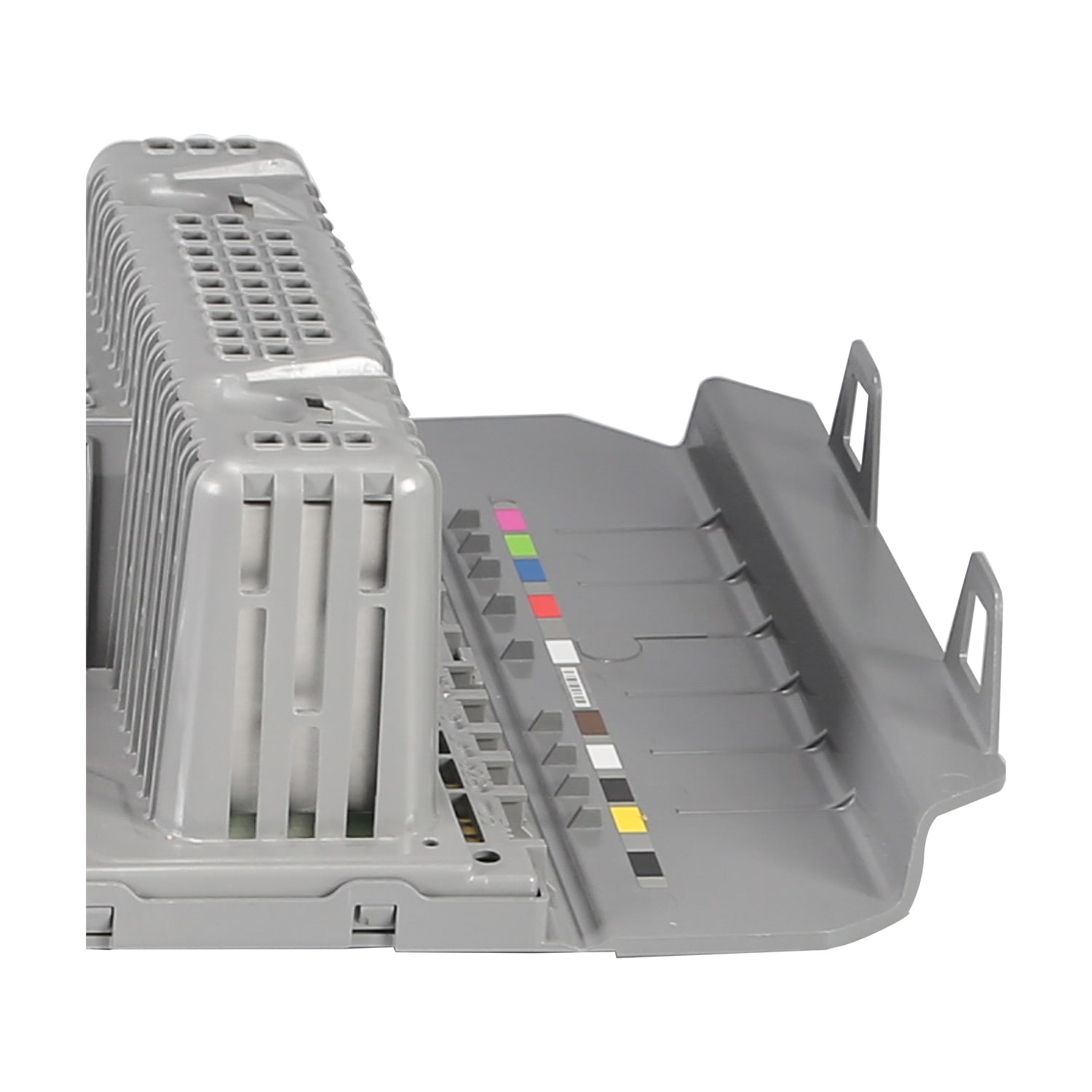 Whirlpool W11201284 Washer Cntrl-Elec W11044877 W11195085