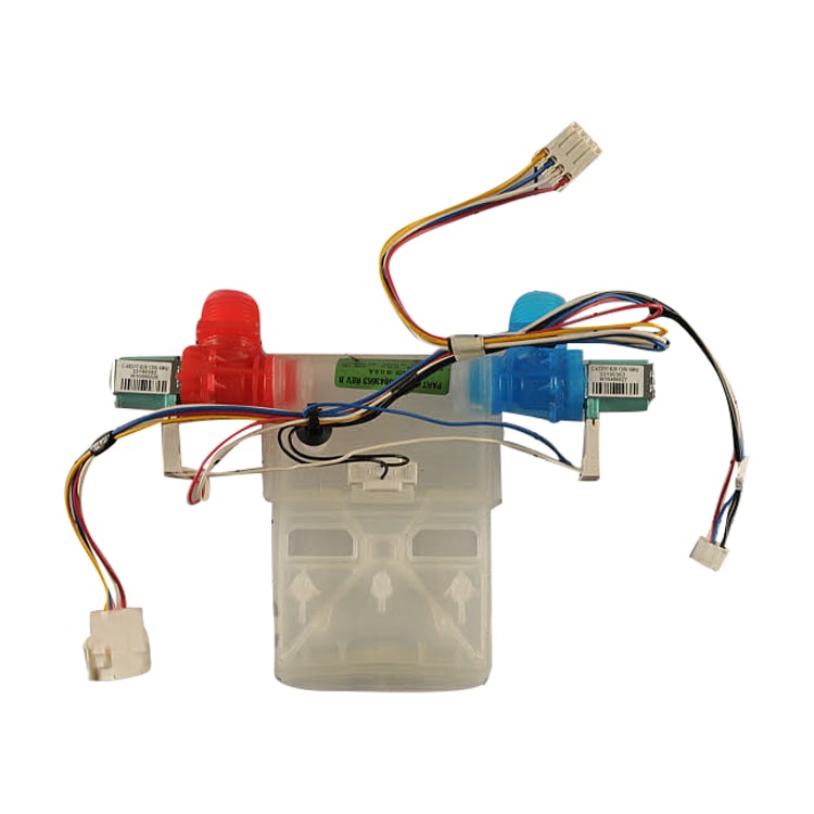 Whirlpool W11205048 Washer Valve