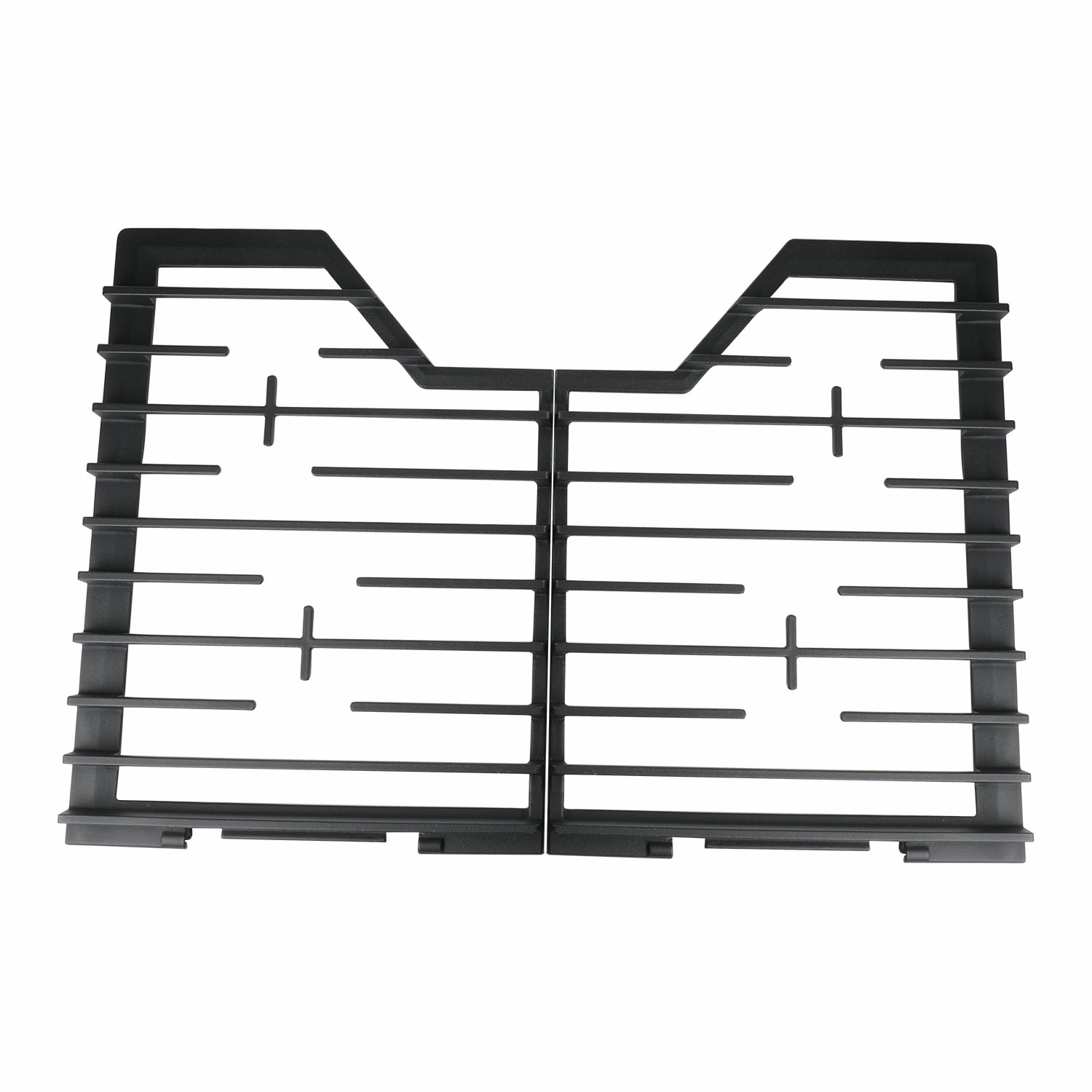 Whirlpool W11214957 Range Grate-Kit