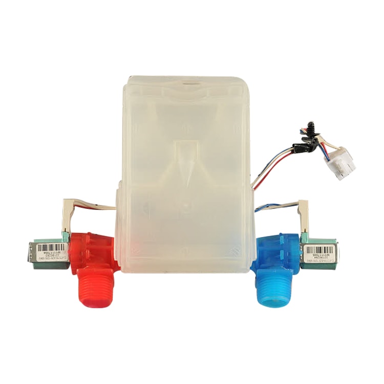 Whirlpool W11222849 Washer Dryer Combo Valve W11176115 W11177399