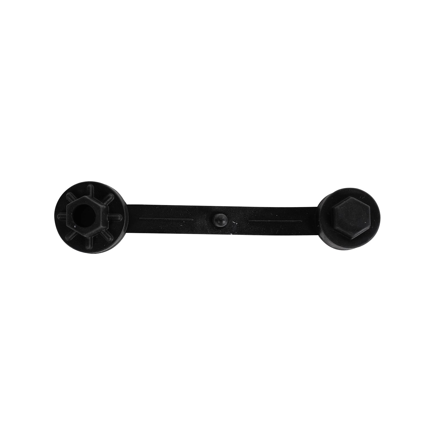 Whirlpool W11249950 Refrigerator Grommet