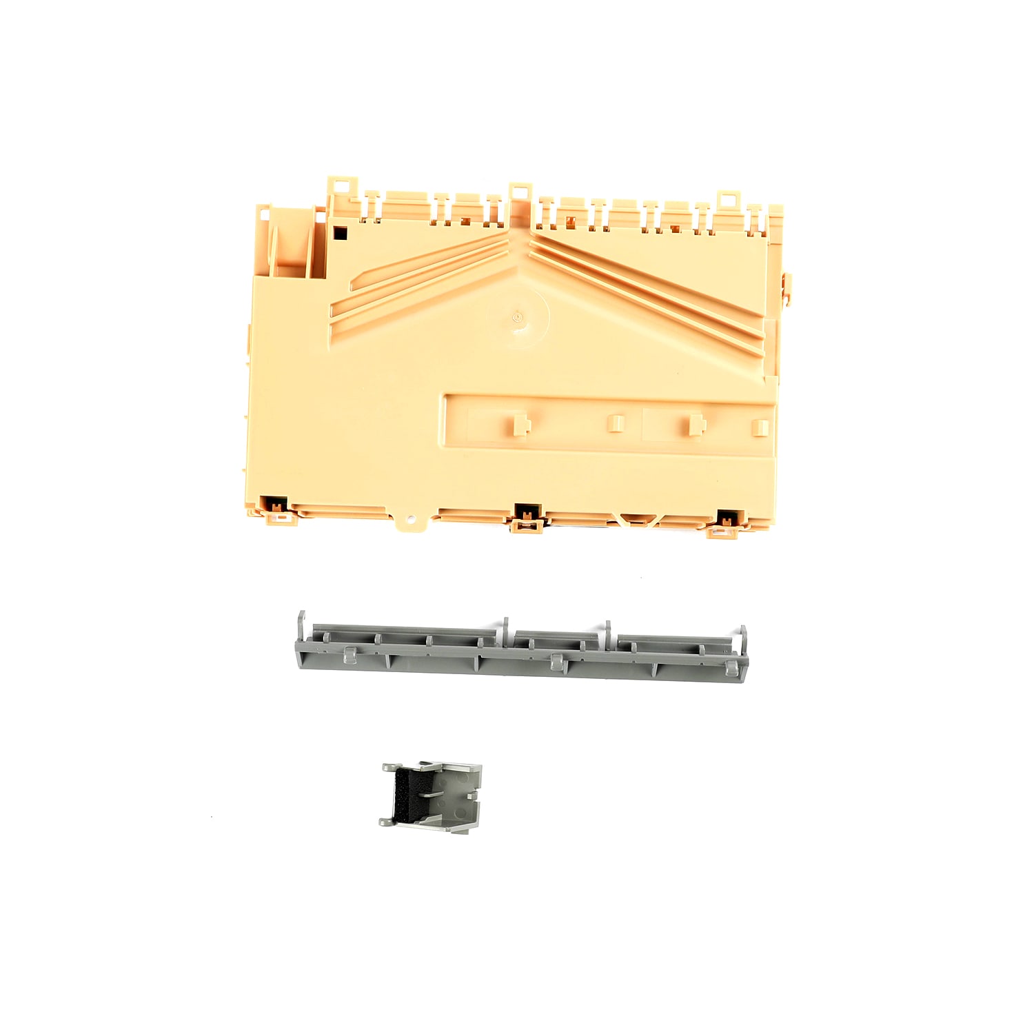 Whirlpool W11250495 Dishwasher Cntrl-Elec