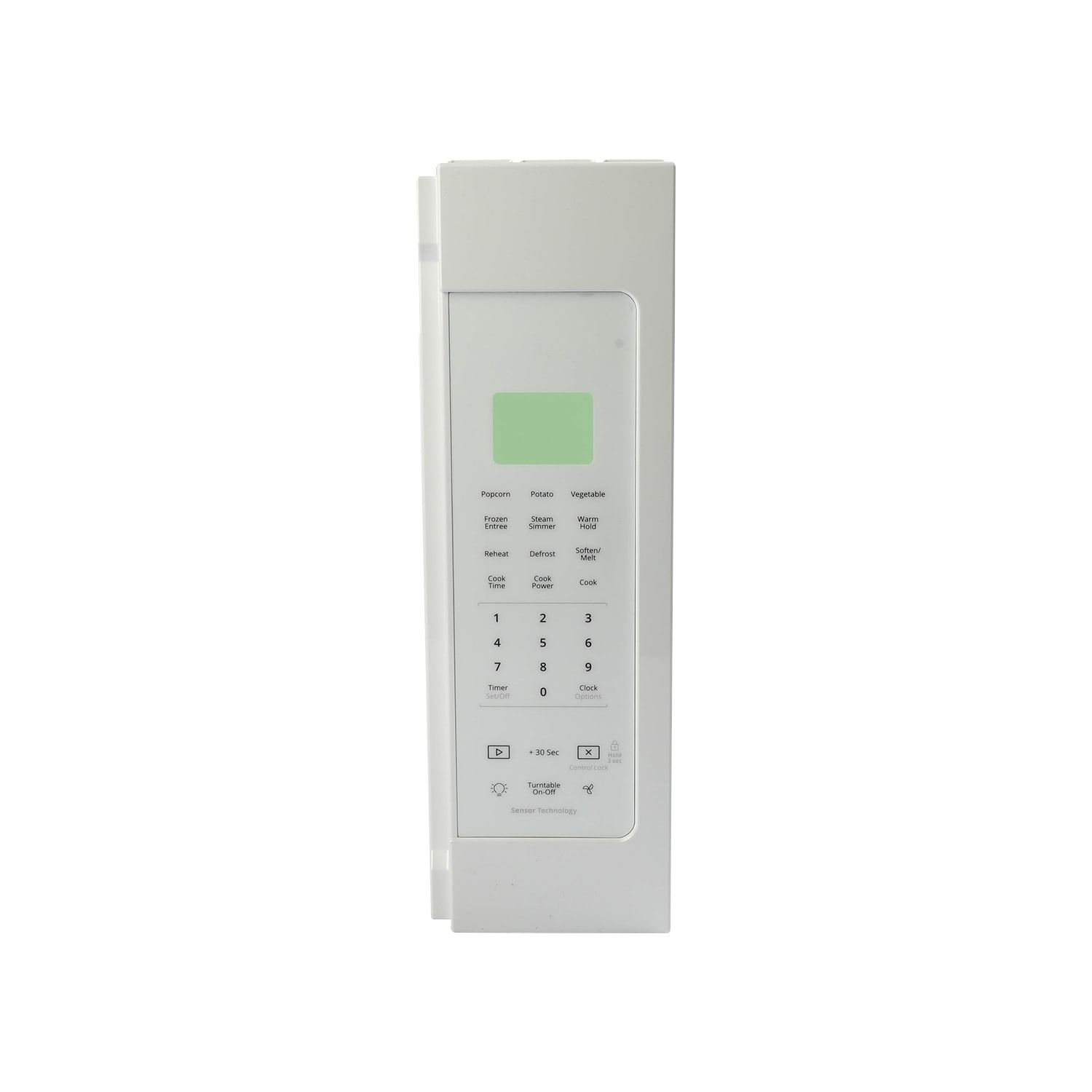Whirlpool W11256450 Appliance Panl-Cntrl