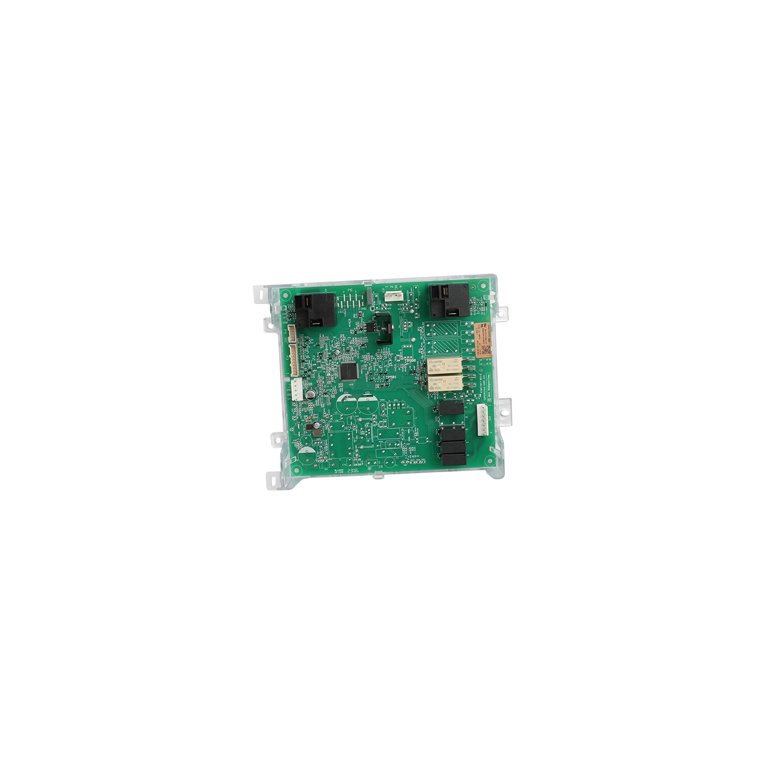 Whirlpool W11261169 Range Cntrl-Elec W11202118 W11253188