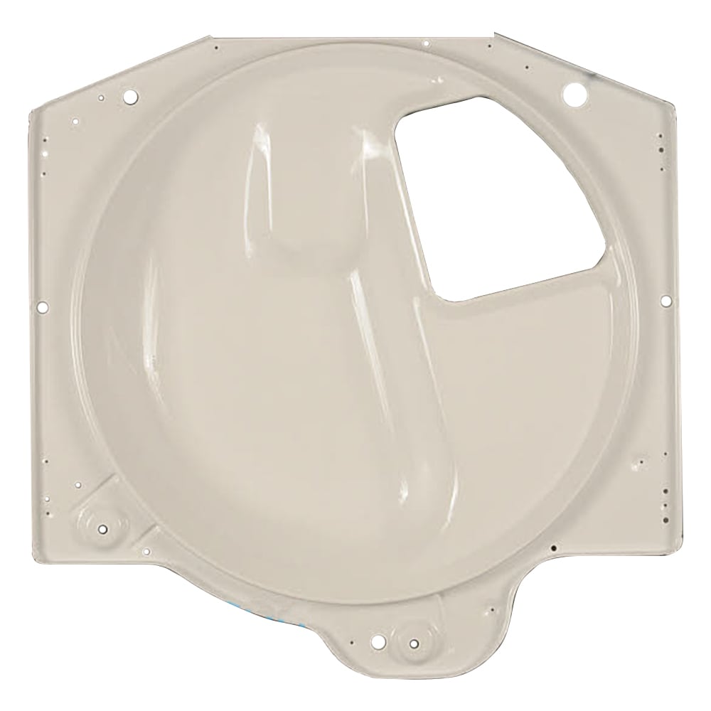 Whirlpool W11299300 Dryer Bulkhead 3389347 W11162462 WP3387809