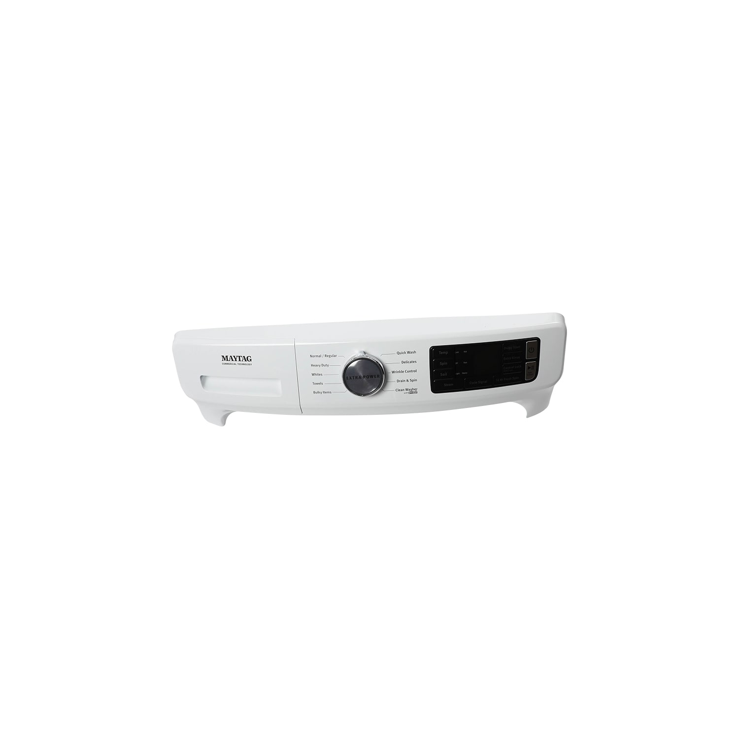Whirlpool W11316623 Washer Console