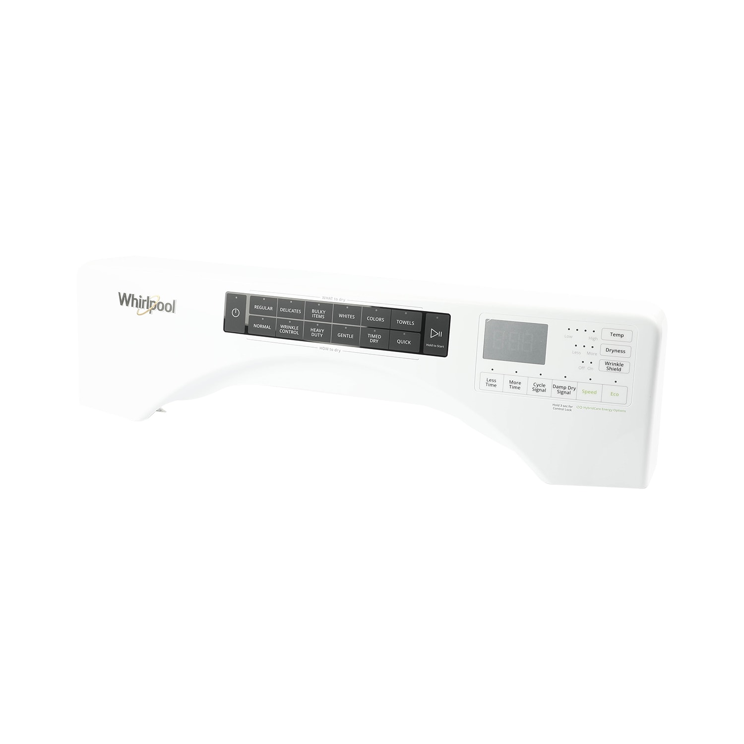Whirlpool W11331944 Appliance Cntrl-Elec
