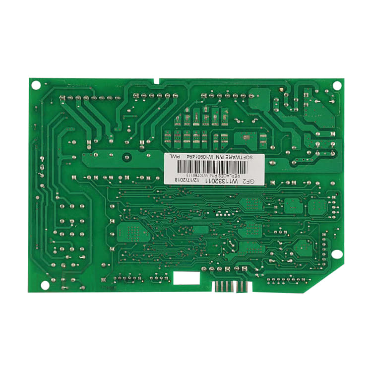 Whirlpool W11333076 Refrigerator Cntrl-Elec W10887783 W11169516 W11332011