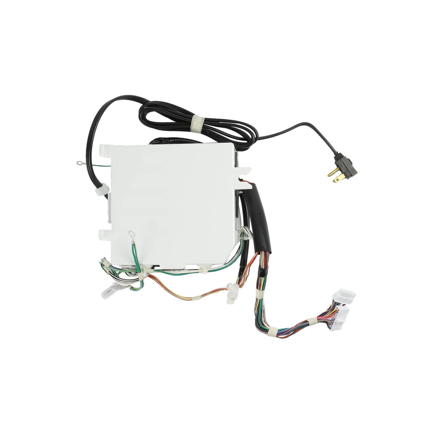 Whirlpool W11336586 Refrigerator Cntrl-Elec W11099734 W11124702 W11158146 W11317283
