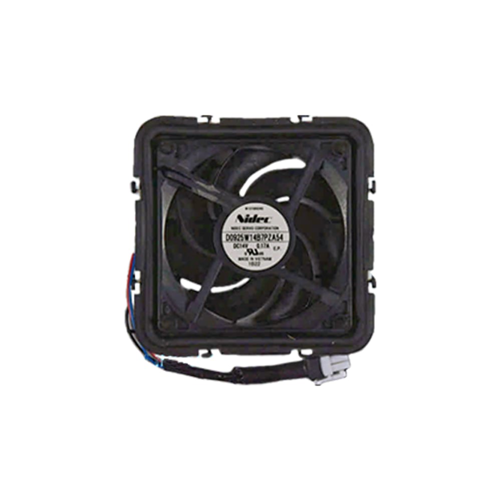 Whirlpool W11340145 Refrigerator Fan-Scroll