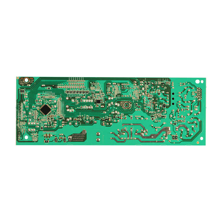 Whirlpool W11342846 Appliance Cntrl-Elec W11096348 W11221051 W11221415
