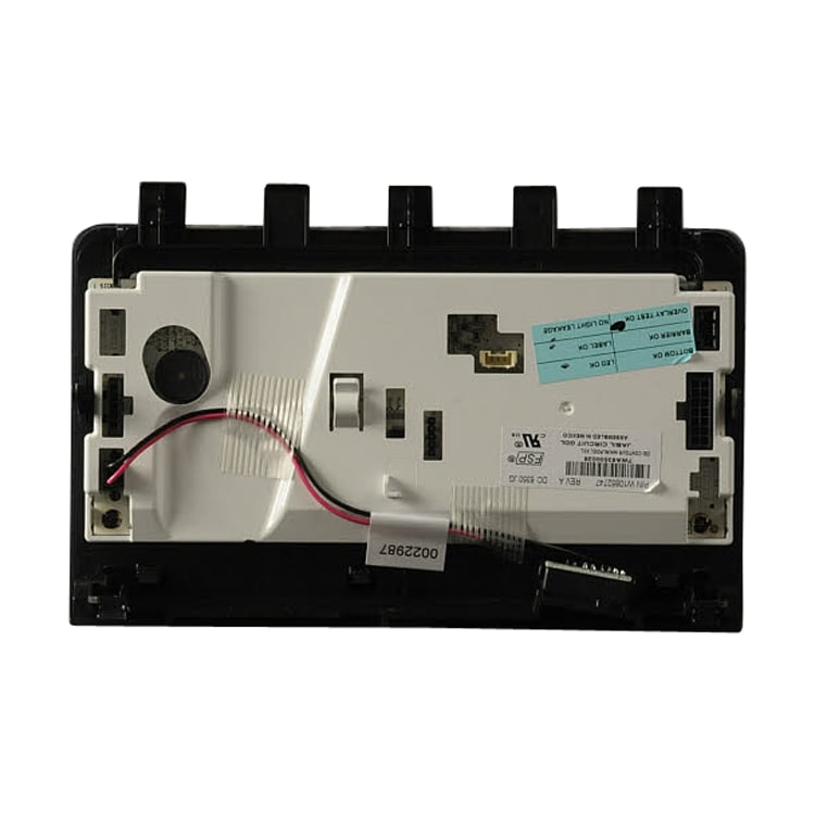 Whirlpool W11387384 Appliance Cntrl-Elec W11036562 W11106555 W11114484 W11330972