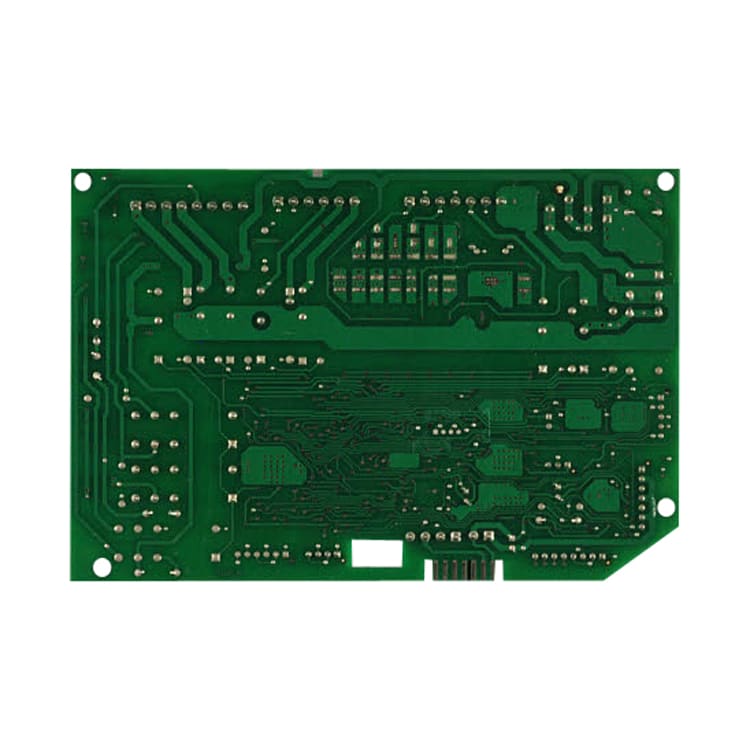 Whirlpool W11389712 Appliance Cntrl-Elec W10865825 W11378494