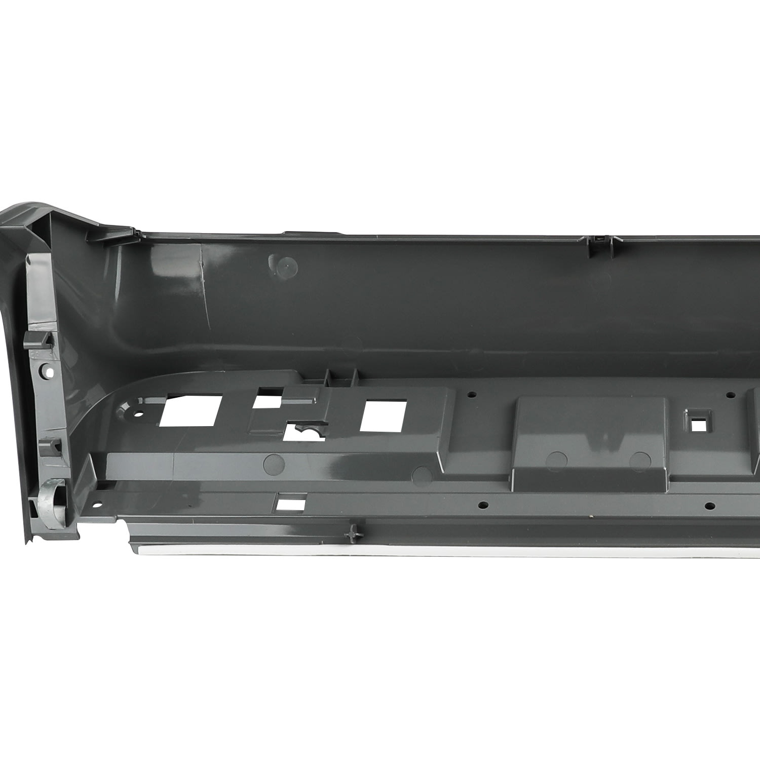 Whirlpool W11406679 Appliance Console
