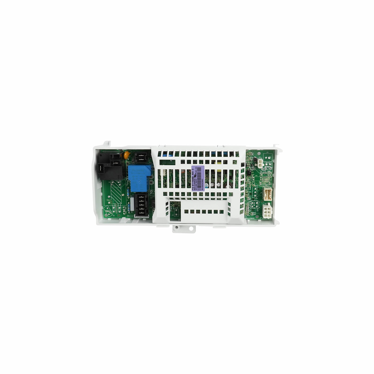 Whirlpool W11413569 Dryer Cntrl-Elec