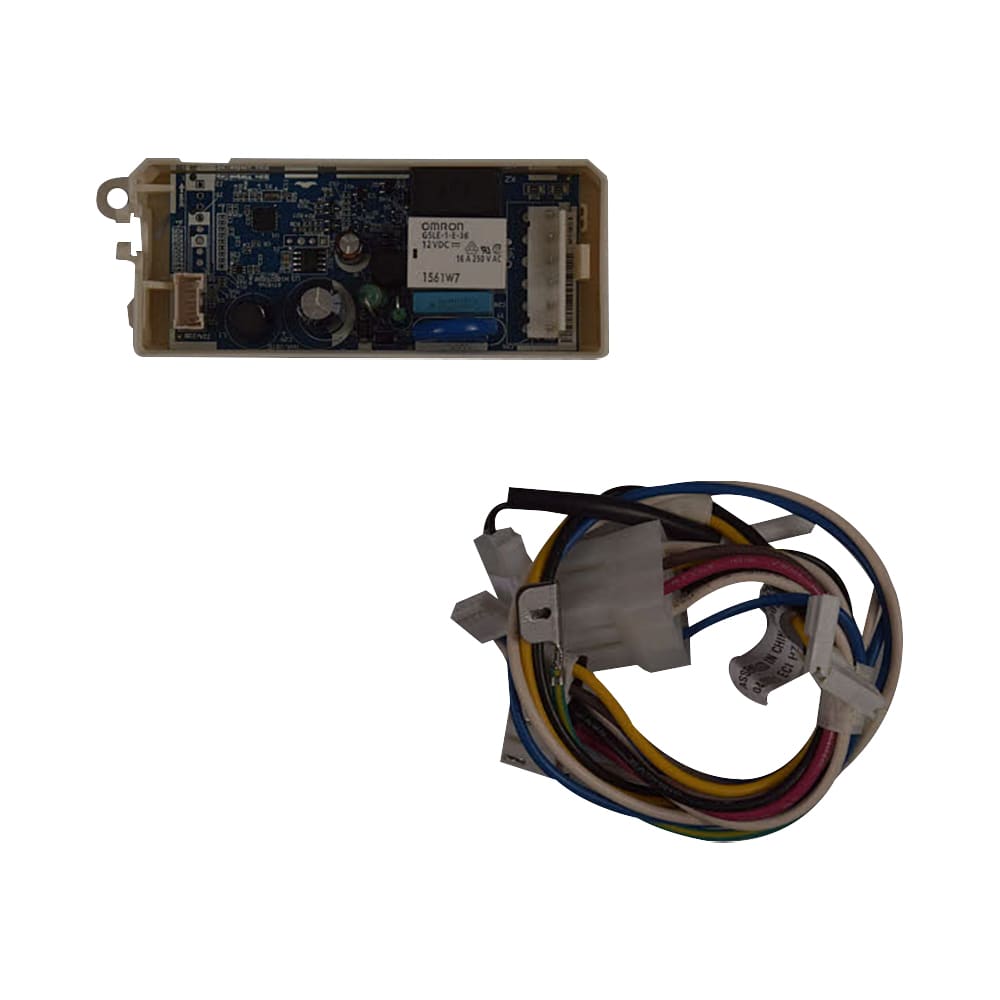 Whirlpool W11443921 Refrigerator Cntrl-Elec W11176898 W11176912 W11263188 W11362145