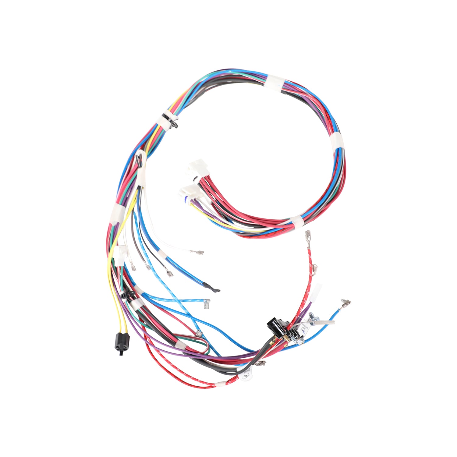 Whirlpool W11453734 Appliance Harns-Wire