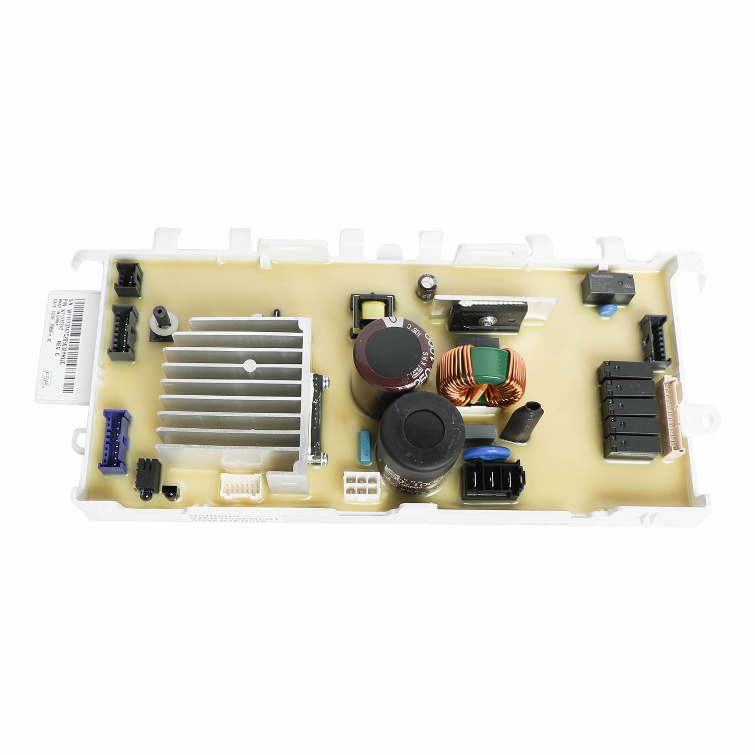 Whirlpool W11458146 Appliance Cntrl-Elec