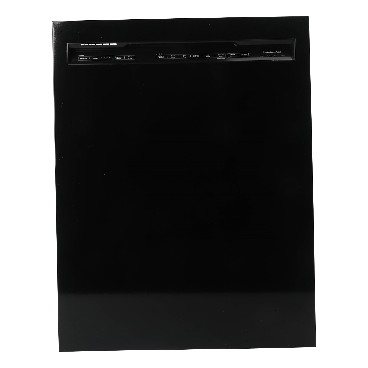 Whirlpool W11462452 Appliance Panel