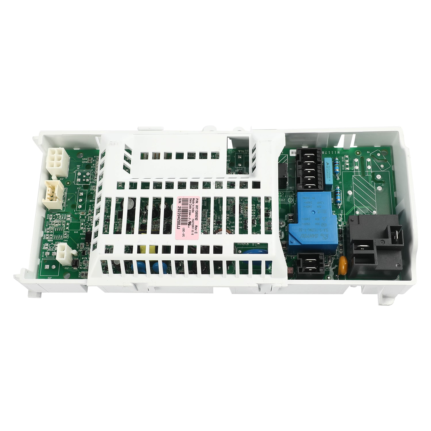 Whirlpool W11481389 Appliance Cntrl-Elec