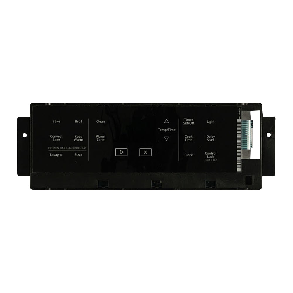 Whirlpool W11528249 Range Cntrl-Elec W11182815 W11204529 W11295998 W11428374