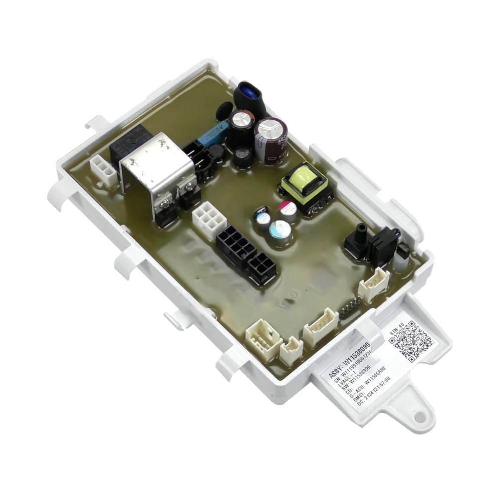 Whirlpool W11543996 Appliance Cntrl-Elec W11419053 W11479878 W11498802 W11538090