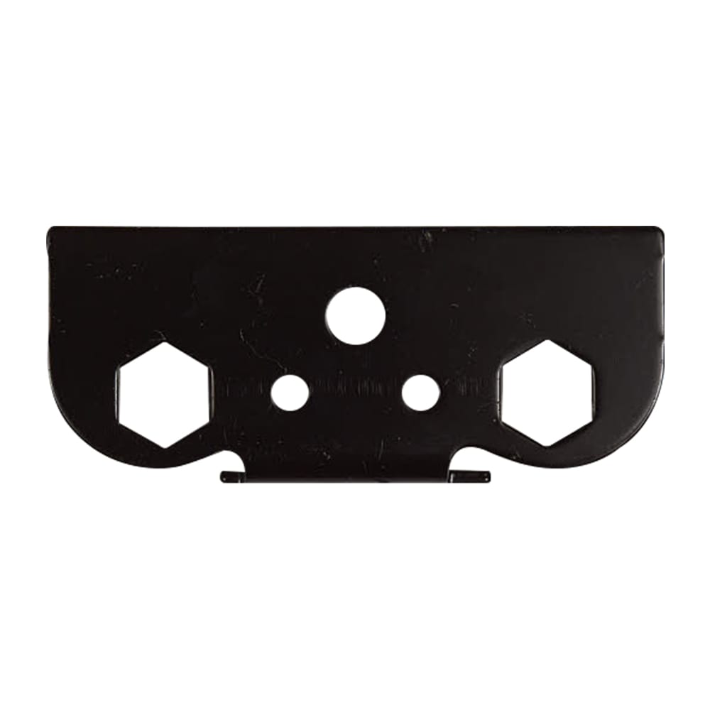 Whirlpool W11557261 Refrigerator Bracket W11481757 W11481760