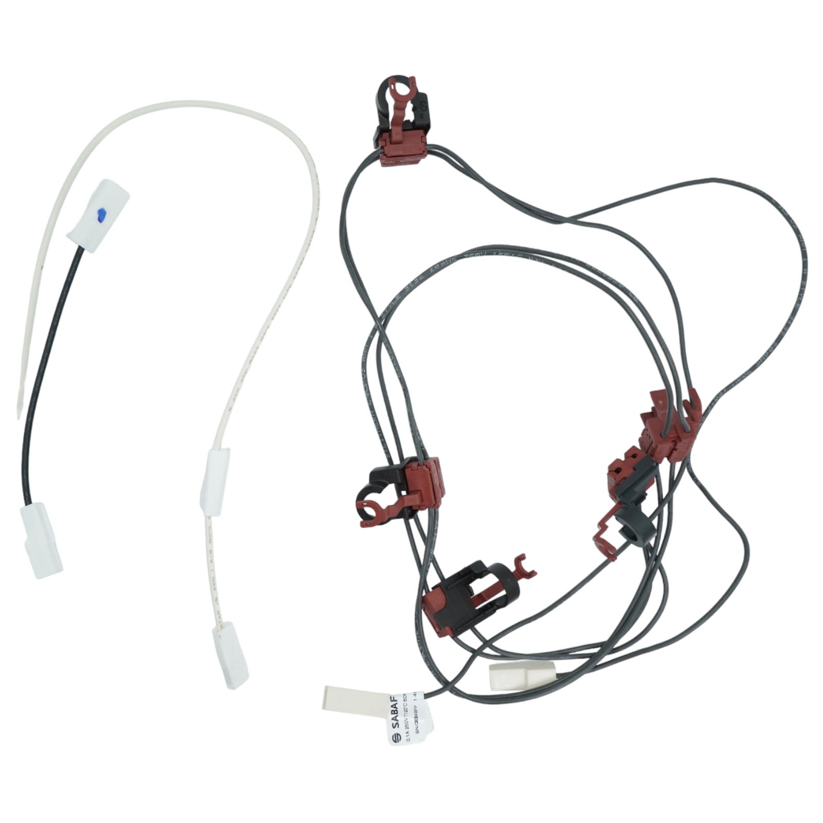 Whirlpool W11561449 Appliance Harns-Wire W10868537 W10889267