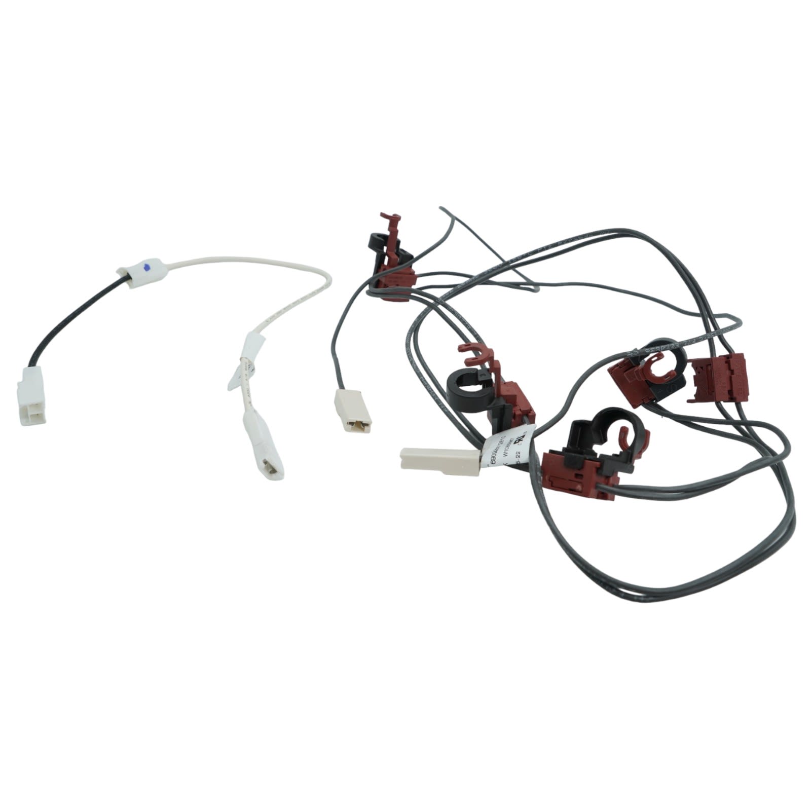 Whirlpool W11561449 Appliance Harns-Wire W10868537 W10889267