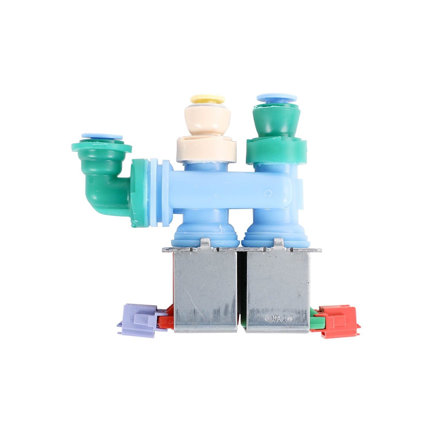 Whirlpool W11567408 Appliance Valve