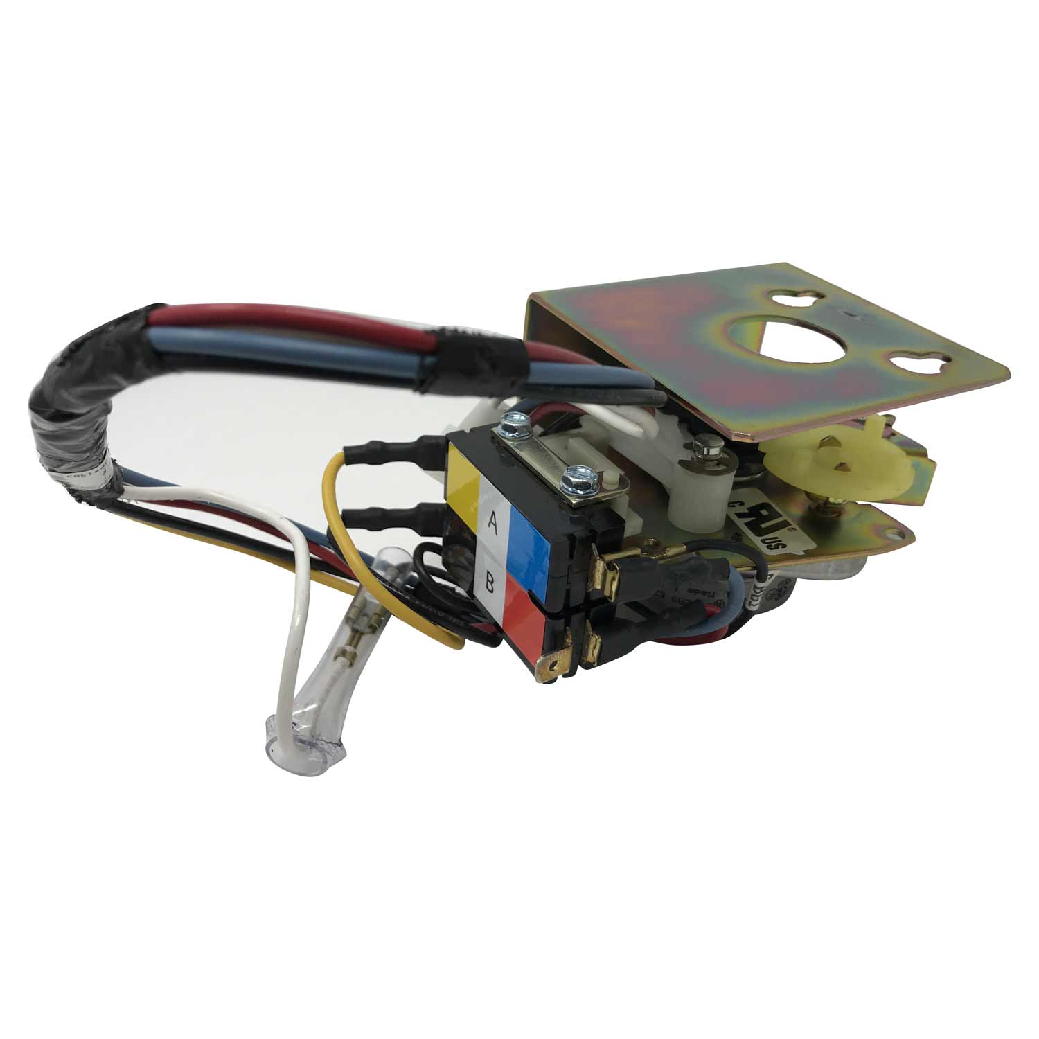 Whirlpool W11596043 Appliance Harns-Wire