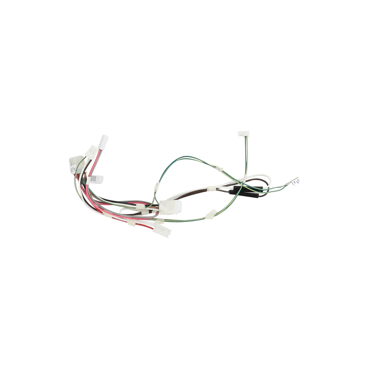Whirlpool W11609822 Appliance Harns-Wire