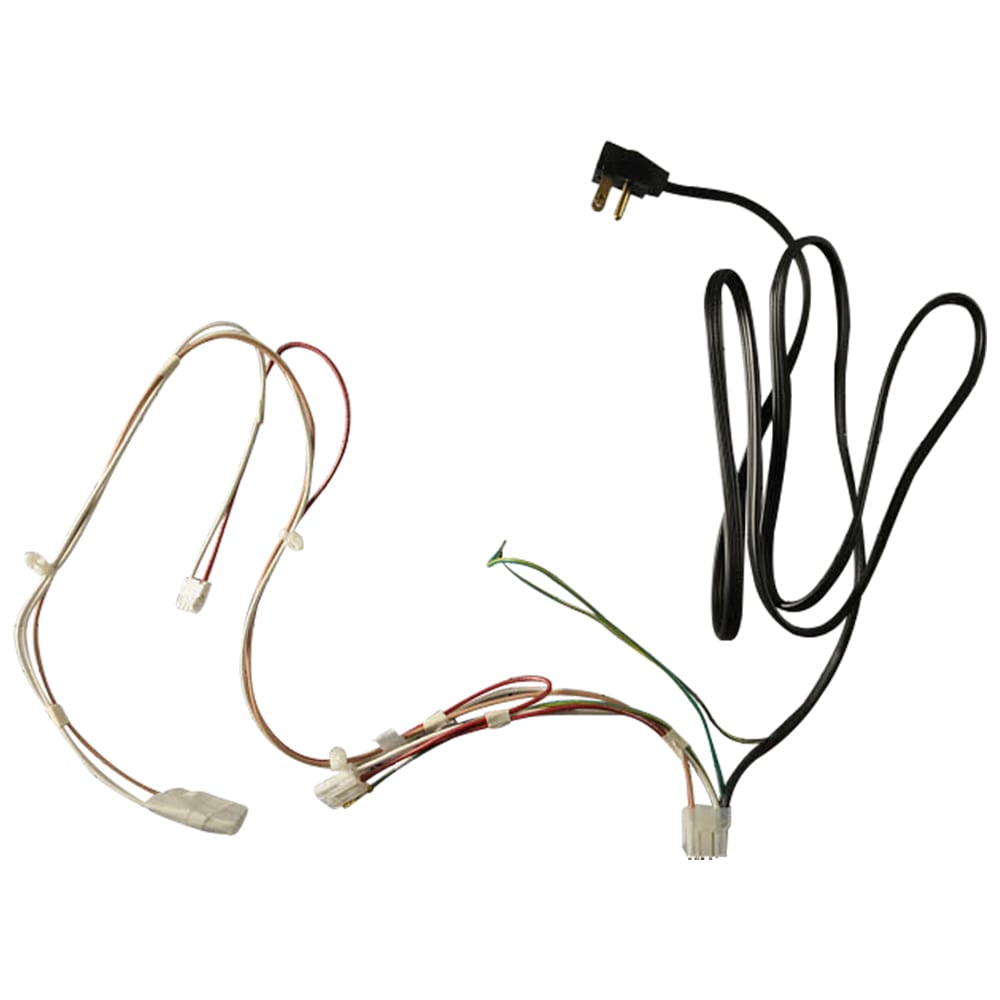 Whirlpool W11611445 Appliance Harns-Wire W10637655