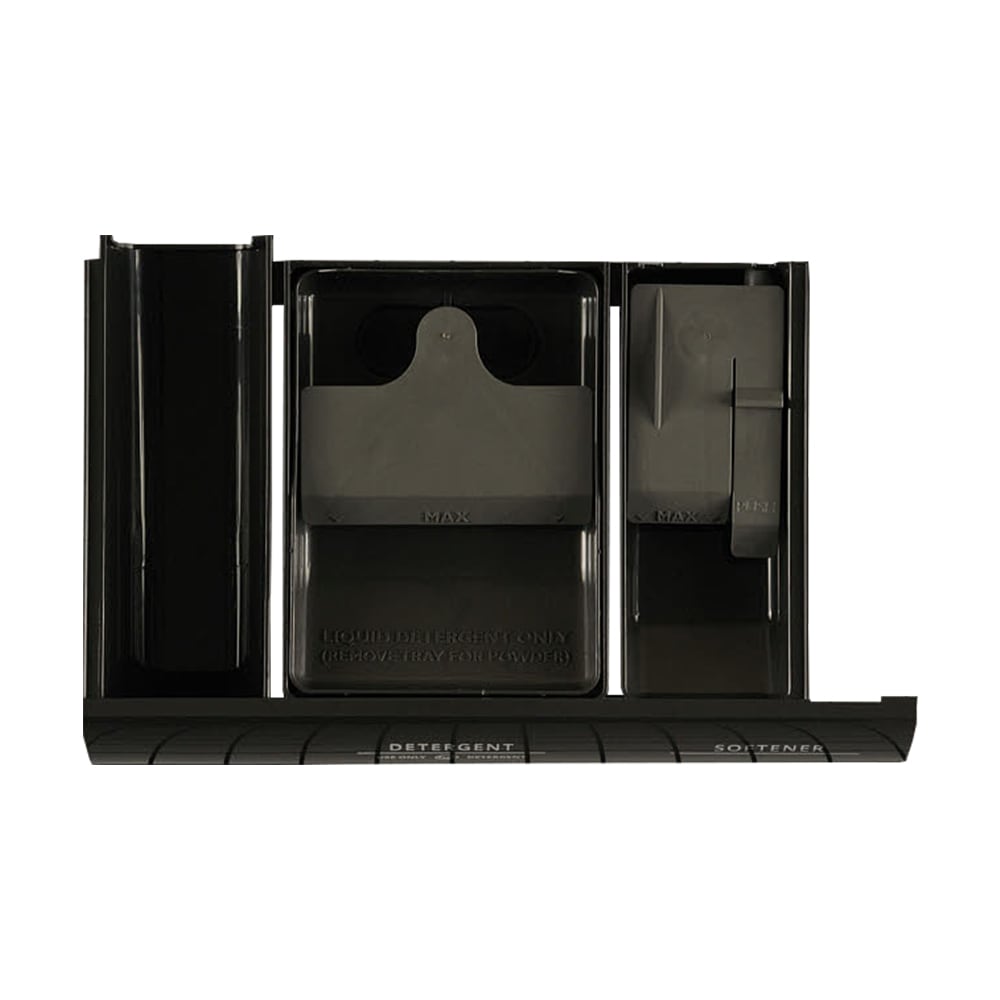 Whirlpool W11611449 Washer Drawer