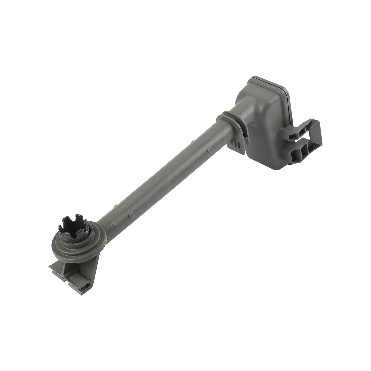 Whirlpool W11613489 Appliance Manifold